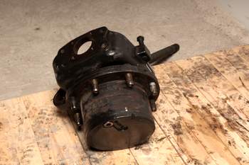 salg af Valtra N141 LEFT Front axle final drive