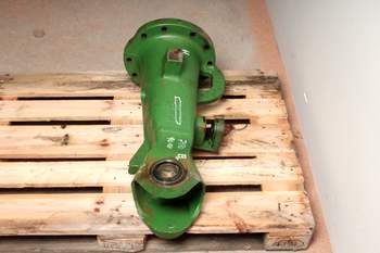 salg af John Deere 7930 RIGHT Front axle house