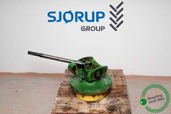 salg af Slutdrev John Deere 7930 Venstre