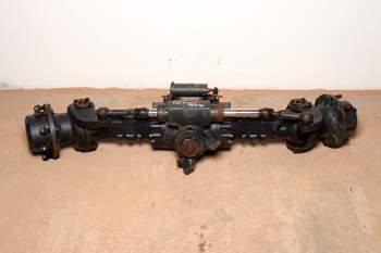 salg af Fiat-Hitachi FH85W  Disassembled Rear axle