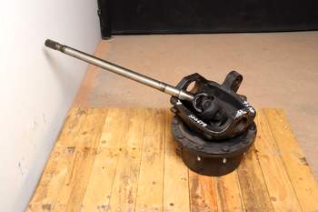 salg af Valtra T190 RIGHT Front axle final drive