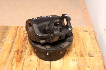 salg af Valtra T190 LEFT Front axle final drive