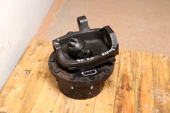 salg af Valtra T190 LEFT Front axle final drive