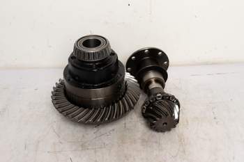 salg af Vorderachsdifferential Valtra T130 