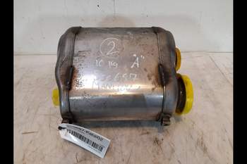 salg af Katalysator Manitou