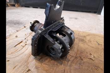 salg af New Holland T7.200  Front axle differential