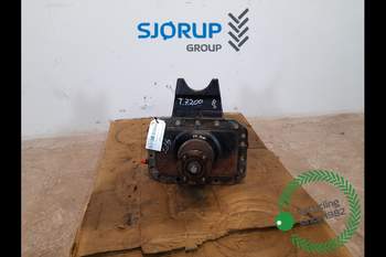 salg af New Holland T7.200  Front axle differential