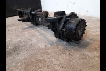 salg af Massey Ferguson 6260  Front Axle