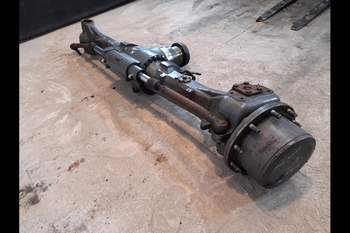 salg af Valtra N163  Disassembled front axle