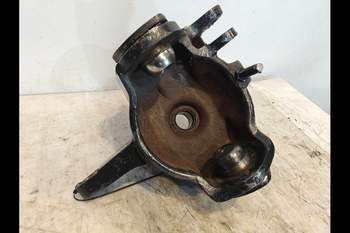salg af Vorderachs Achsschenkel New Holland TM190 RECHT