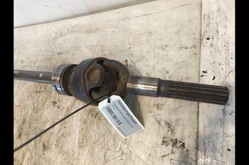 salg af Vorderachs Gelenkwelle New Holland TM190 RECHT