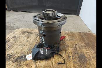 salg af Vorderachsdifferential New Holland W190C 