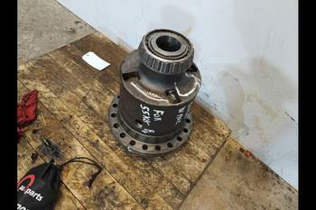 salg af Vorderachsdifferential New Holland W190C 