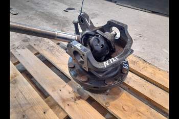 salg af Valtra N121 LEFT Front axle final drive