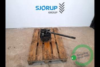 salg af Valtra N121 LEFT Front axle final drive