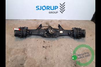 Deutz-Fahr TTV430  Front Axle