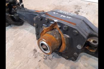 salg af New Holland T7.215S  Front Axle