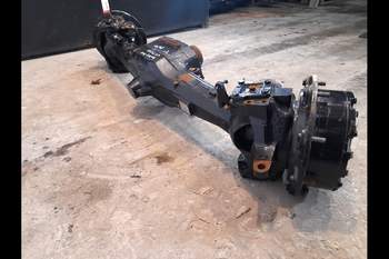 salg af New Holland T7.215S  Front Axle