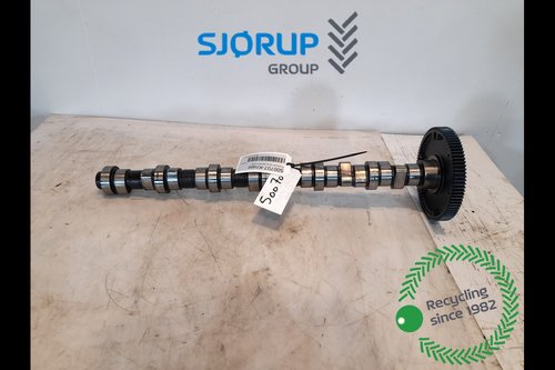 salg af Deutz-Fahr Agrotron 6160  Camshaft