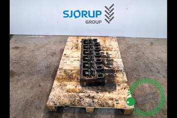 Find secondhand Cylinder Heads for tractors here | Sjorup Group