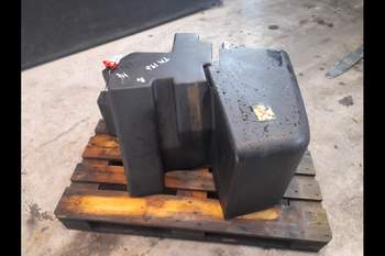 salg af New Holland TM190  Fuel tank