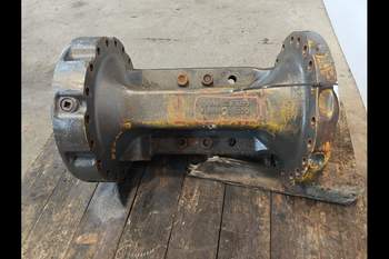 salg af Forakselrør New Holland W170C Venstre