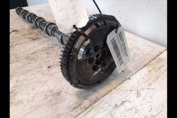 salg af Knastaksel New Holland T7.270