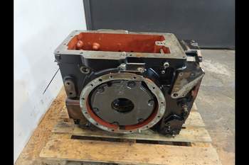 salg af Bagtøjshus Case MX170