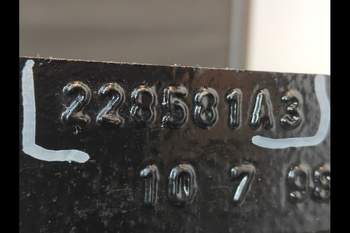 salg af Bagtøjshus Case MX170