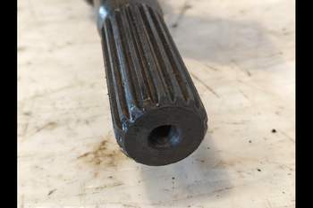 salg af Kardanaksel Case MX170 For
