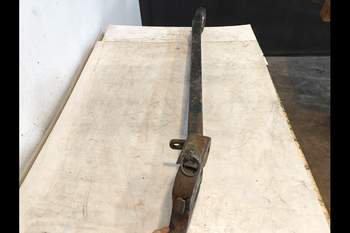 salg af Liftarm Case MX170 Højre