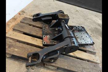 salg af Lift Case MX170