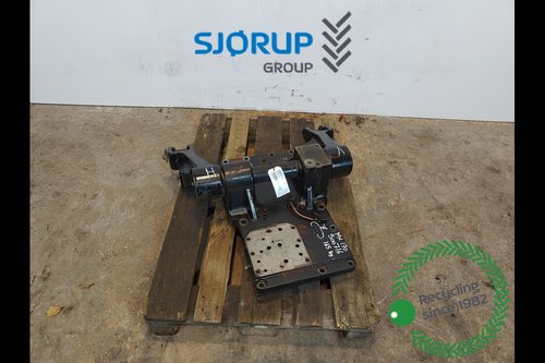 salg af Lift Case MX170