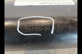 salg af Liftcylinder Case MX170