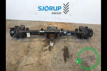 salg af Vorderachse Massey Ferguson 5712SL 