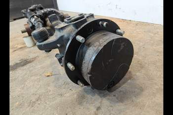 salg af Vorderachse Massey Ferguson 5712SL 