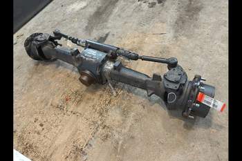 salg af Vorderachse Massey Ferguson 5712SL 