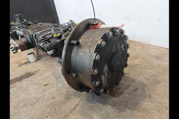 salg af Vorderachse Case Puma 185 