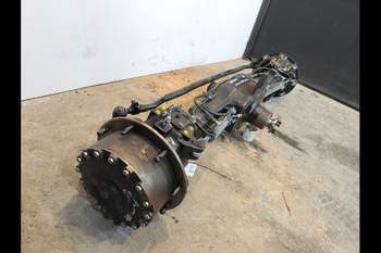 salg af Vorderachse Case Puma 185 
