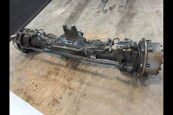 salg af Vorderachse Case Puma 185 