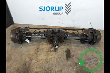 salg af Vorderachse Case Puma 185 