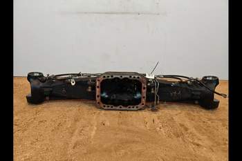 salg af Foraksel rør Case Puma 185 