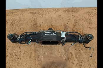 salg af Foraksel rør Case Puma 185 