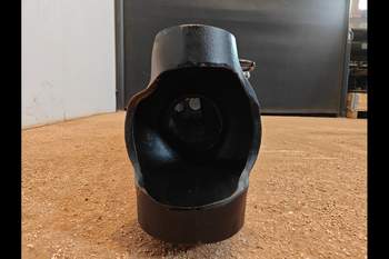 salg af Foraksel rør Case Puma 185 