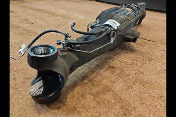 salg af Foraksel rør Case Puma 185 