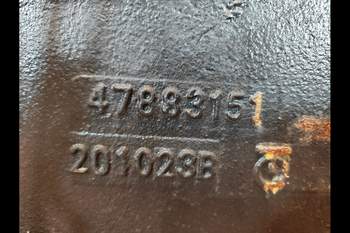 salg af Foraksel rør Case Puma 185 