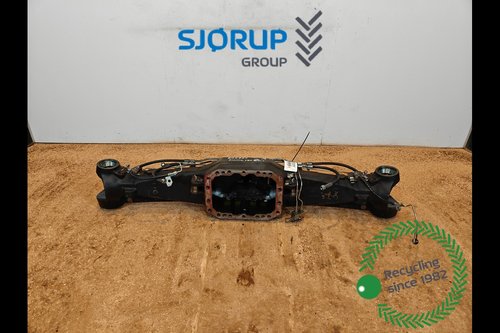 salg af Foraksel rør Case Puma 185 