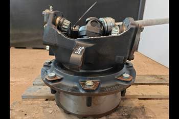 salg af Foraksel Slutdrev Case Puma 185 HÖGER