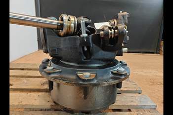 salg af Foraksel Slutdrev Case Puma 185 HÖGER