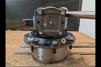 salg af Foraksel Slutdrev Case Puma 185 HÖGER